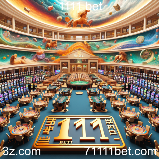 Descubra as Melhores Promoções da 1111 Bet