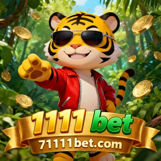 Logo 1111 bet
